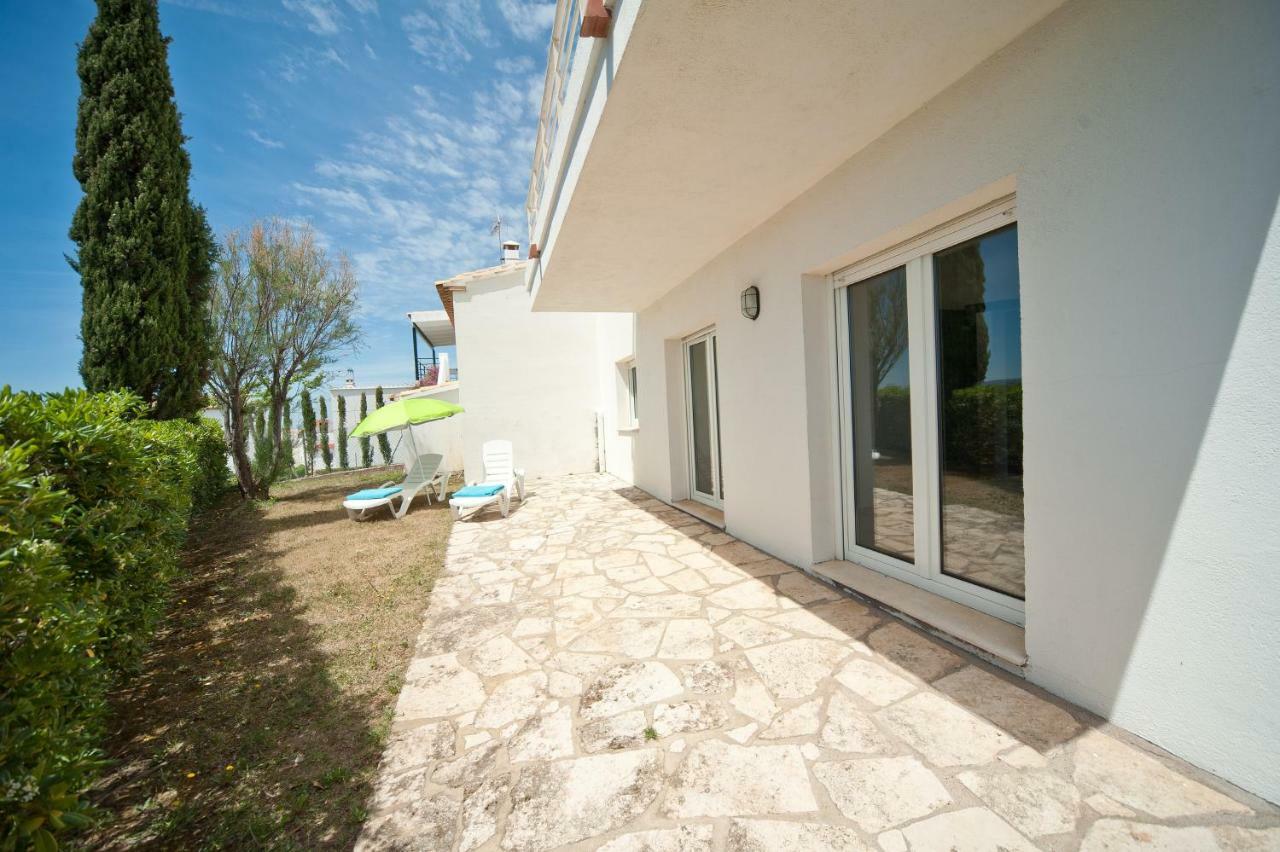 Montgo 2 Villa เลสกาลา ภายนอก รูปภาพ
